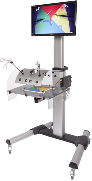 LAPAROSCOPIC TRAINER ABC-LAP